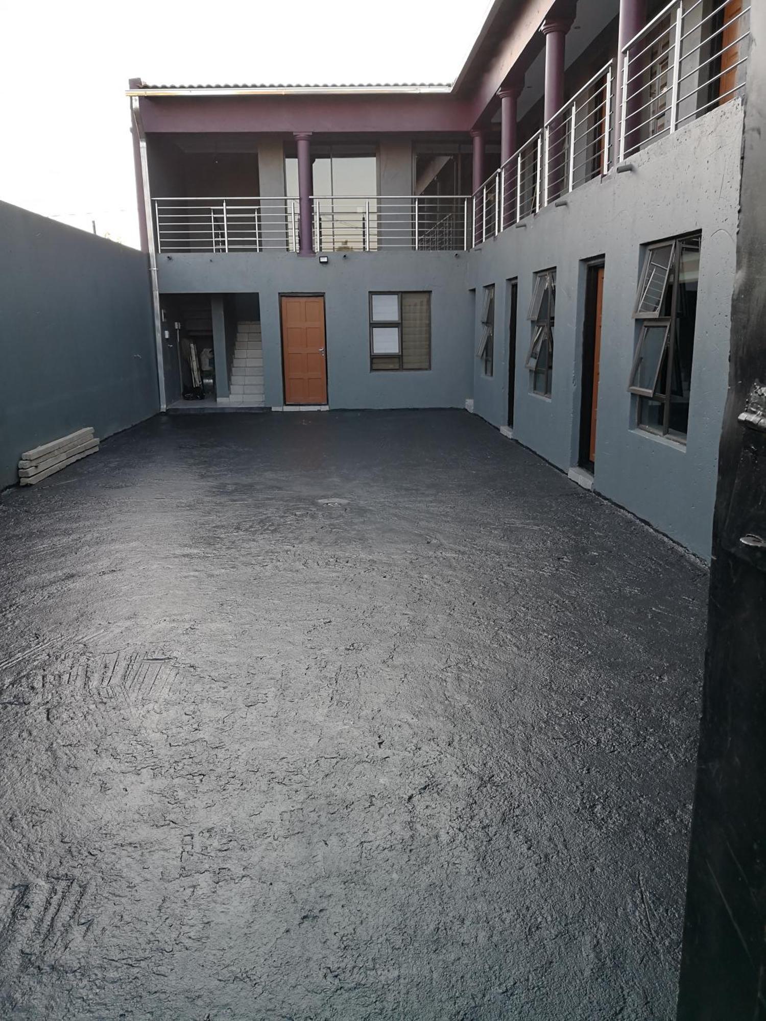 Fgm Guesthouse 2 Alberton Exteriér fotografie