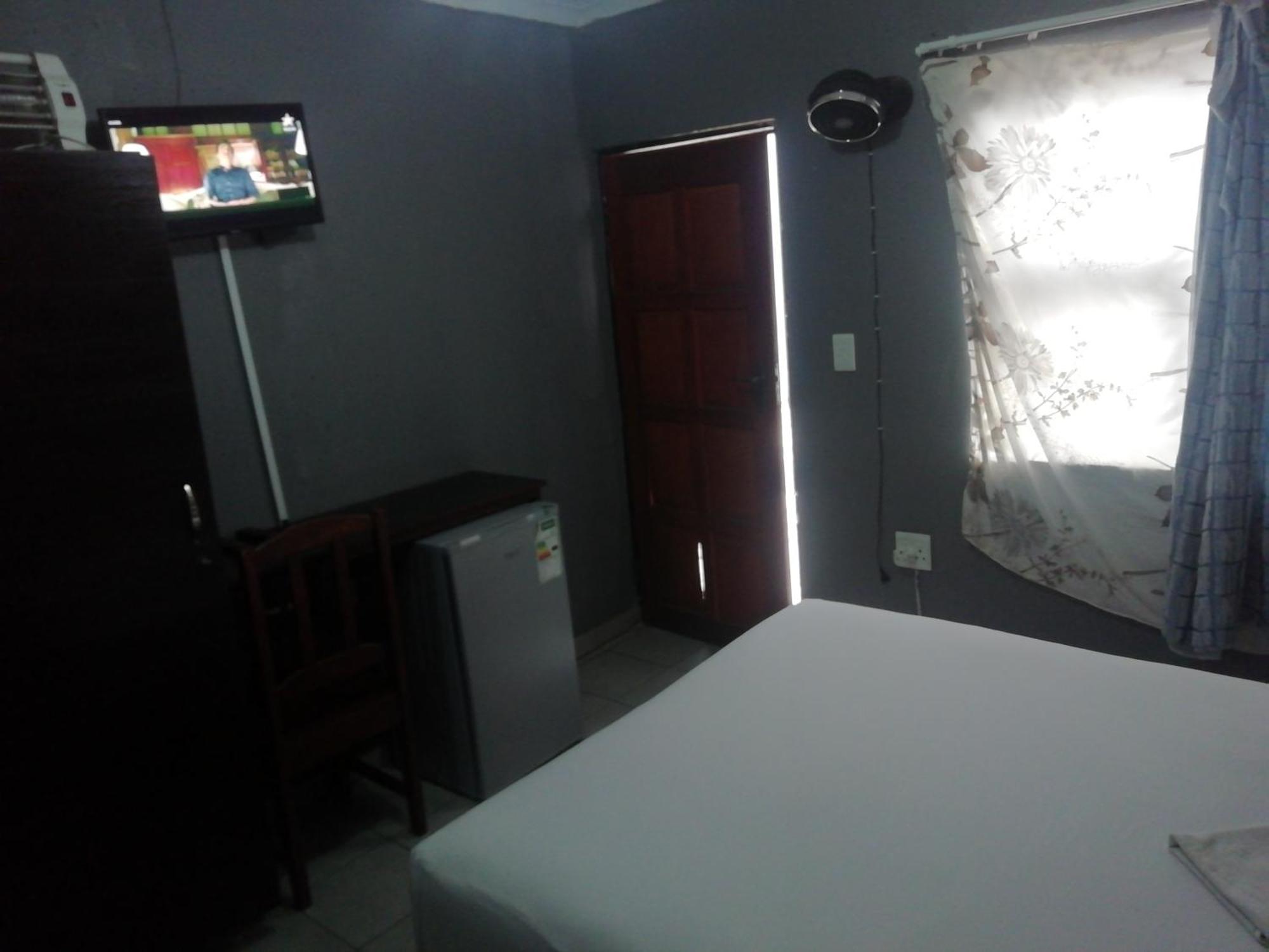 Fgm Guesthouse 2 Alberton Pokoj fotografie