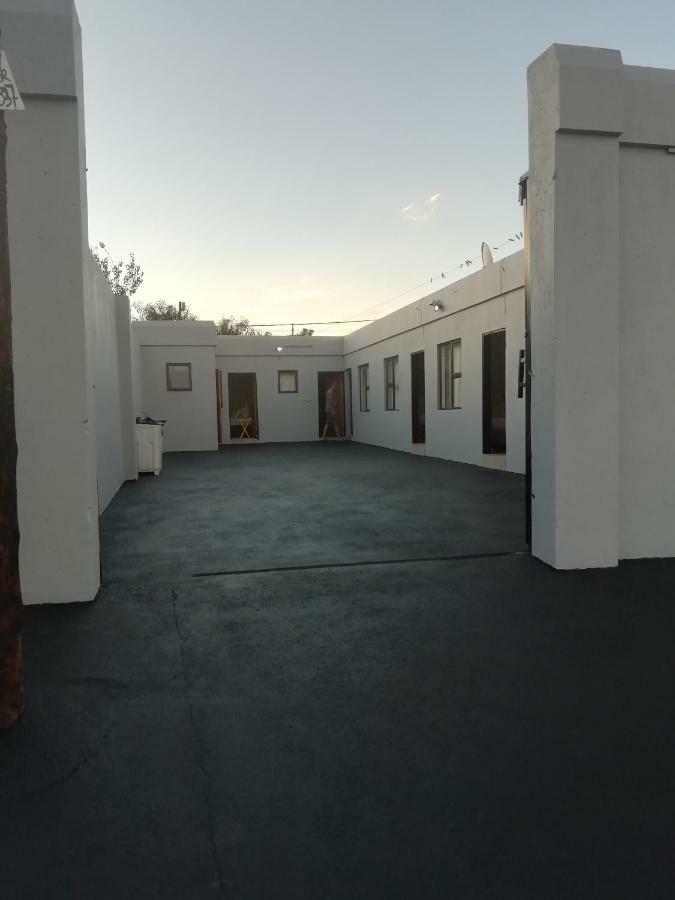 Fgm Guesthouse 2 Alberton Exteriér fotografie
